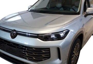 VW Tayron 8.790 km 40.890 &euro; Duisburg 47178