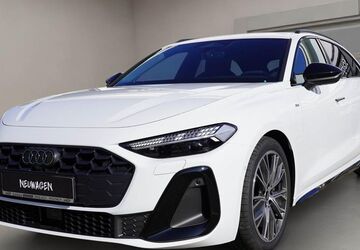 Audi A5 5.936 km 48.750 &euro; Neuss 41460