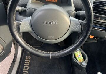 Smart ForTwo 114.000 km 2.150 &euro; duisburg 47139