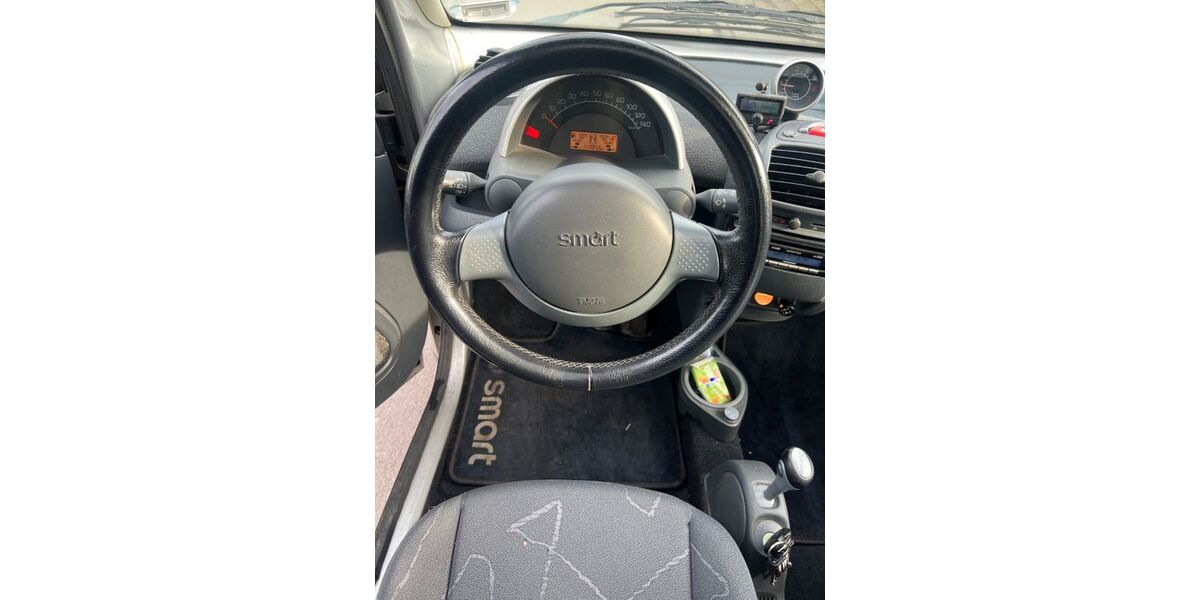 Smart ForTwo 114.000 km 2.150 &euro; duisburg 47139