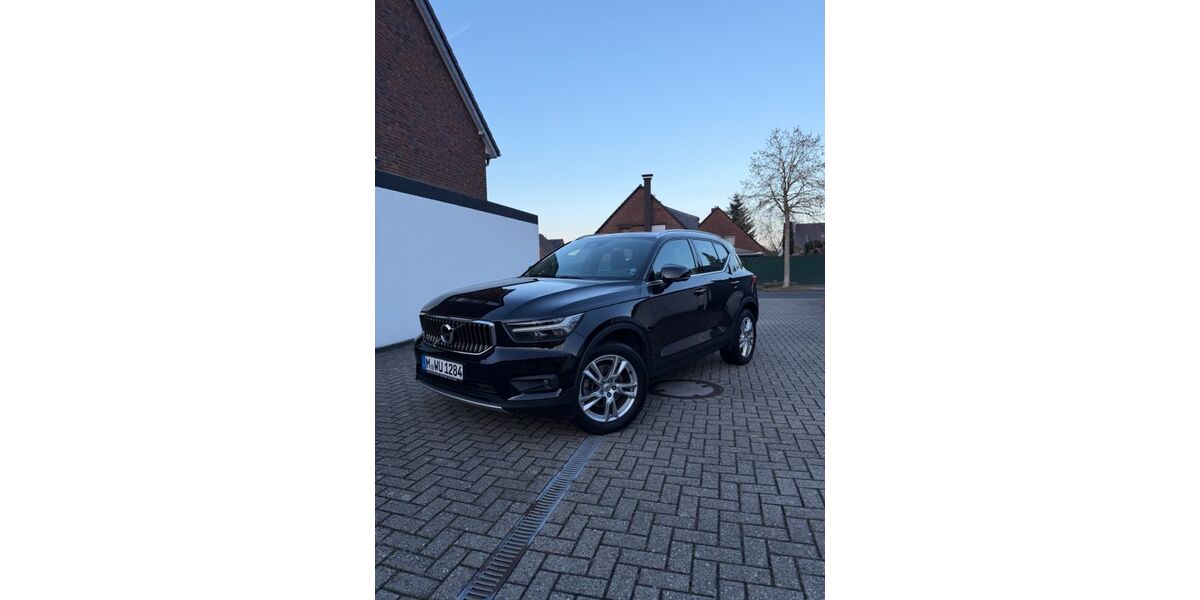 Volvo XC40 47.478 km 29.900 &euro; Tönisvorst 47918