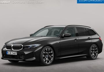 BMW 320 25.965 km 43.799 &euro; Düsseldorf 40237