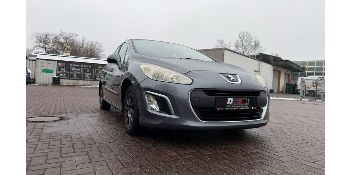 Peugeot 308 176.205 km 4.900 &euro; Dinslaken 46537