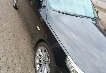 BMW 520 254.000 km 4.990 &euro; DUISBURG 47119