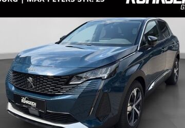 Peugeot 3008 15.100 km 22.990 &euro; Duisburg 47059
