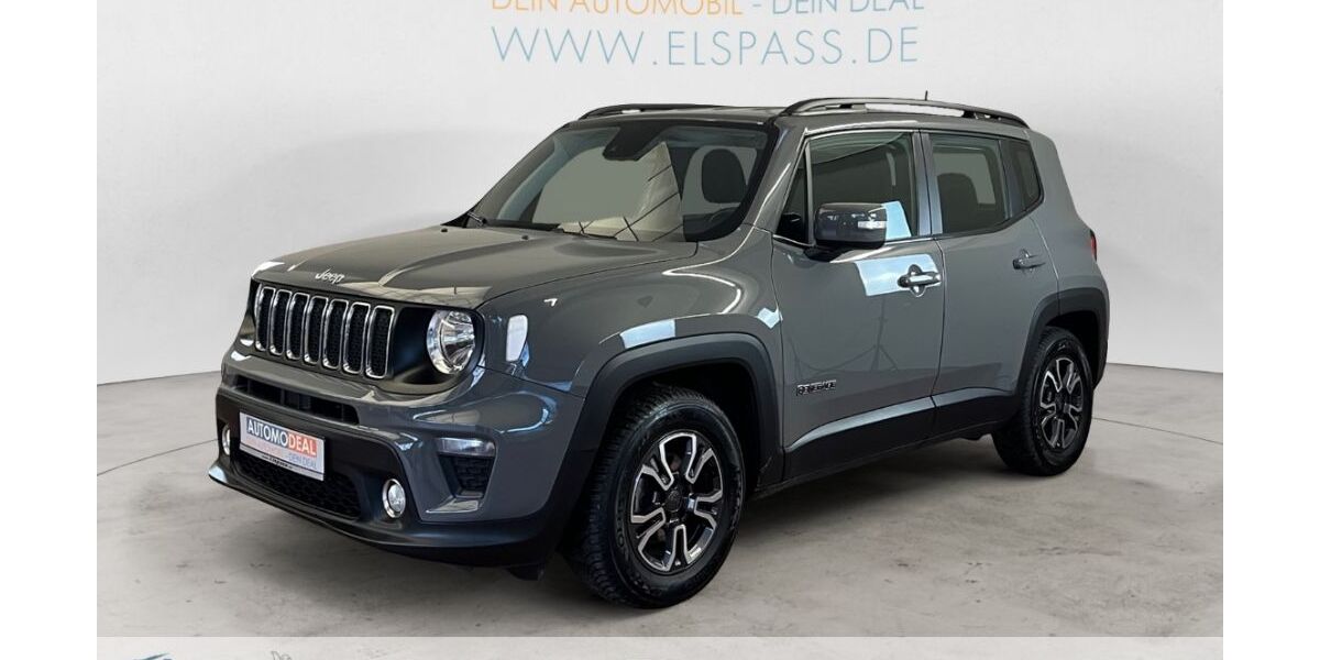 Jeep Renegade 41.969 km 16.899 &euro; Moers 47445