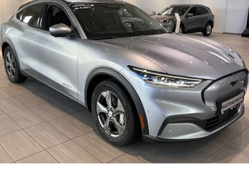 Ford Mustang Mach-E 27.500 km 33.890 &euro; Voerde 46562