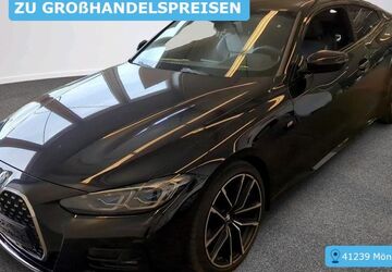 BMW 430 83.519 km 31.790 &euro; Krefeld 47829