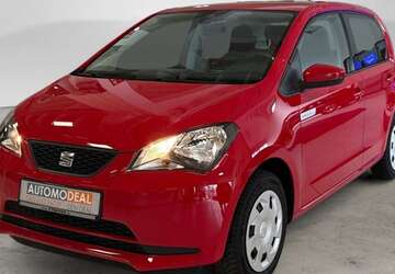 Seat Mii 37.492 km 99.999 &euro; Duisburg 47138