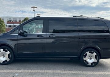 Mercedes-Benz V 300 42.500 km 67.800 &euro; Kaarst 41564