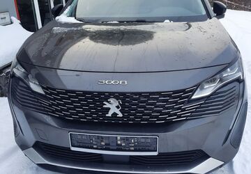 Peugeot 3008 190.000 km 13.900 &euro; Erkrath 40699