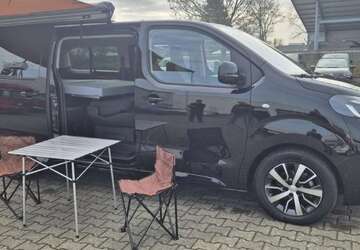 Toyota Proace 24.798 km 46.240 &euro; Moers 47441