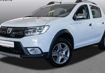 Dacia Sandero 78.485 km 10.444 &euro; Düsseldorf 40233