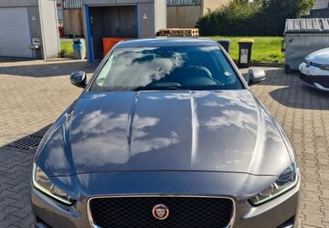 Jaguar XE 137.000 km 11.900 &euro; Duisburg 47226