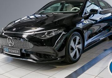 Mercedes-Benz CLA 350 7.096 km 55.750 &euro; Oberhausen 46149