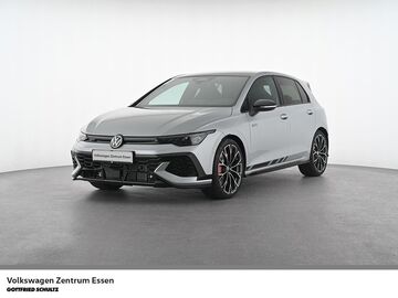 Gebrauchte VW Golf