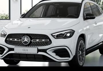 Mercedes-Benz GLA 200 9.900 km 44.490 &euro; Duisburg 47138