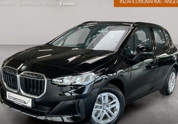 BMW 216 Active Tourer 4.394 km 25.499 &euro; Essen 45141