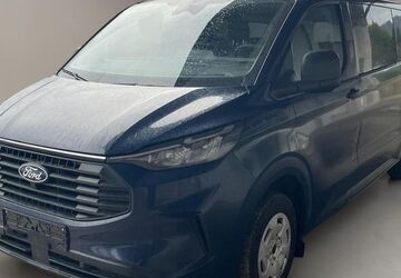 Ford Transit Custom 34.917 km 36.450 &euro; Neuss 41460