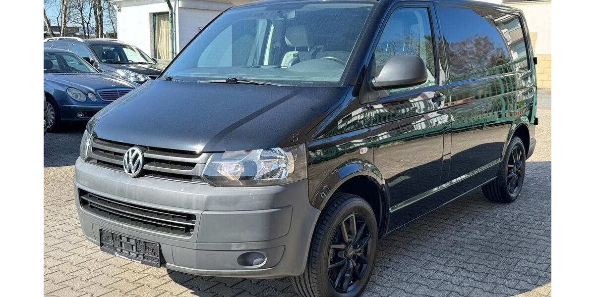 VW T5 Transporter 123.000 km 13.800 &euro; Düsseldorf 40599