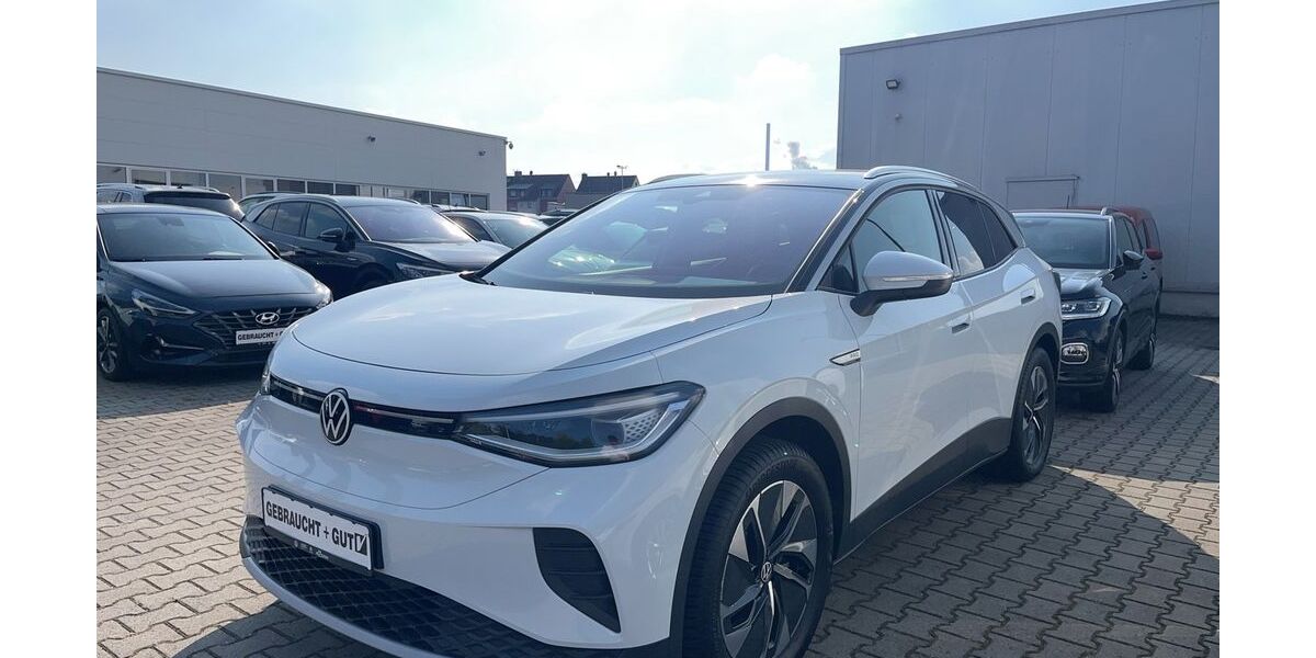 VW ID.4 63.970 km 24.990 &euro; Duisburg 47178