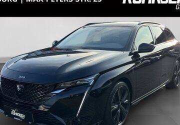Peugeot 308 29.800 km 28.690 &euro; Duisburg 47059