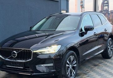 Volvo XC60 39.500 km 30.800 &euro; Duisburg 47259