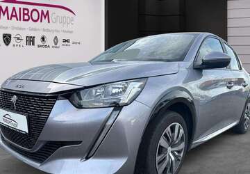 Peugeot 208 60.000 km 14.880 &euro; Dinslaken 46539