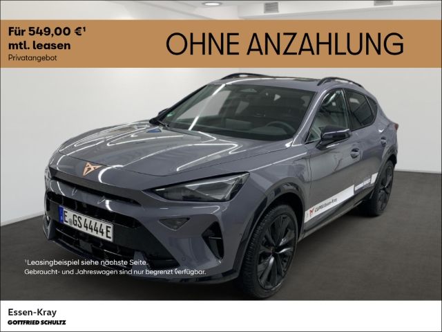 Cupra Formentor 1.999 km 46.980 &euro; Essen 45307