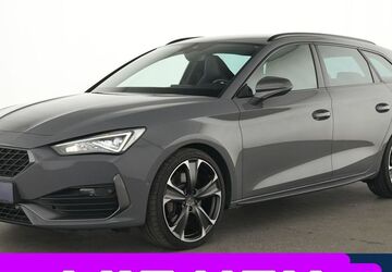 Cupra Leon 42.181 km 27.363 &euro; Neuss 41460