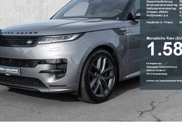 Land Rover Range Rover Sport 66.710 km 95.750 &euro; Düsseldorf 40474