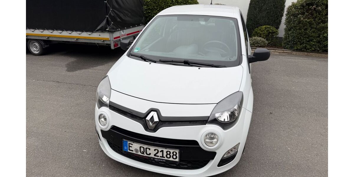 Renault Twingo 63.000 km 4.400 &euro; Essen 45355