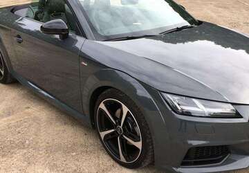 Audi TT 73.000 km 29.999 &euro; Tönisvorst, Stadt 47918