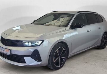 Opel Astra 13.656 km 20.577 &euro; Dinslaken 46539