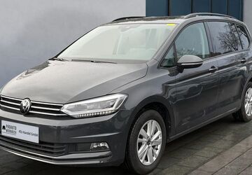 VW Touran 36.300 km 30.999 &euro; Meerbusch 40668