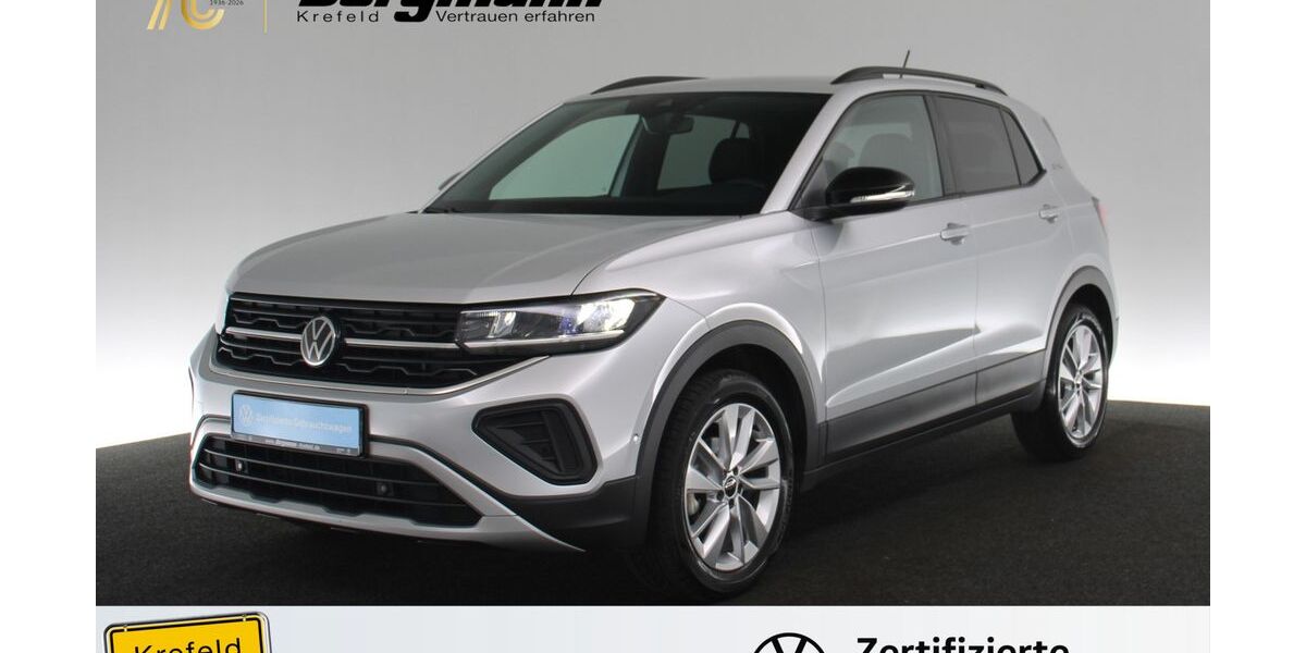VW T-Cross 25.635 km 24.551 &euro; Krefeld 47803