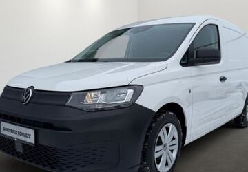 VW Caddy Maxi 6.922 km 25.990 &euro; Mettmann 40822