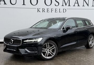 Volvo V60 81.462 km 26.950 &euro; Krefeld 47805