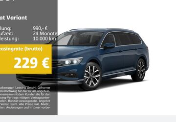 VW Passat Variant 72.543 km 27.690 &euro; Duisburg 47059