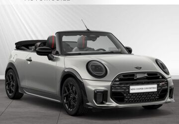 Mini Cooper S Cabrio 4.500 km 38.978 &euro; Wesel 46485
