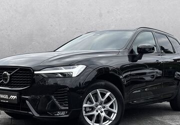 Volvo XC60 20.640 km 45.490 &euro; Dinslaken 46535