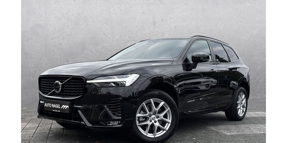 Volvo XC60 20.640 km 45.490 &euro; Dinslaken 46535