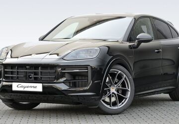 Porsche Cayenne 14.900 km 123.900 &euro; Düsseldorf 40468