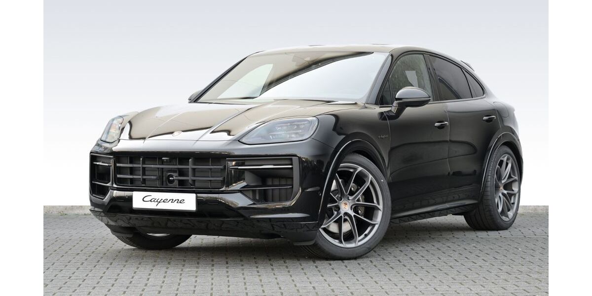 Porsche Cayenne 14.900 km 123.900 &euro; Düsseldorf 40468