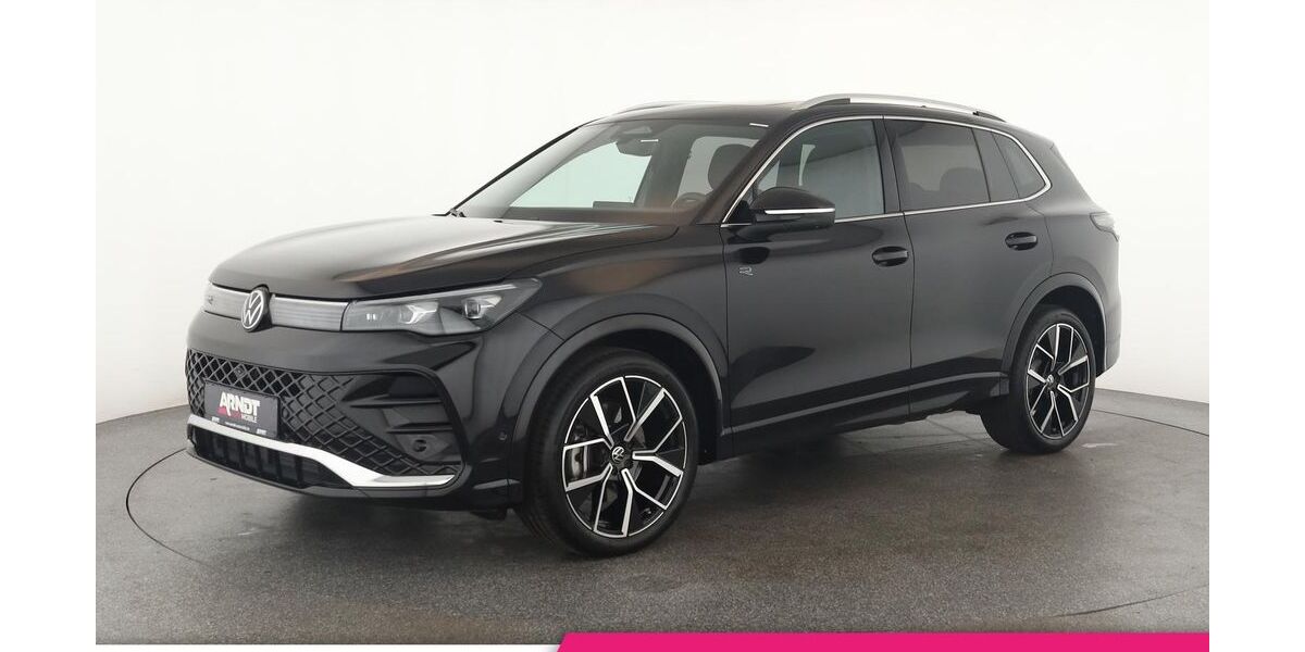 VW Tiguan 17.500 km 42.084 &euro; Düsseldorf 40233