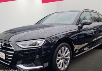 Audi A4 114.206 km 21.490 &euro; Neuss 41464