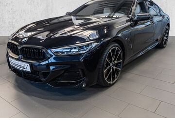 BMW 840 97.865 km 56.490 &euro; Mettmann 40822
