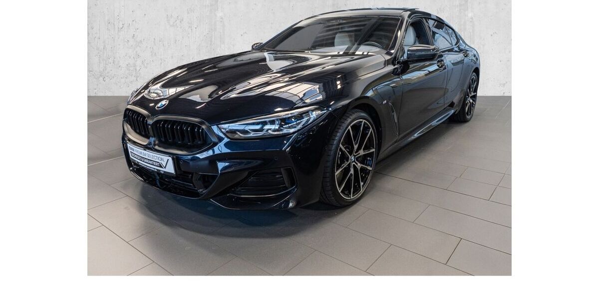 BMW 840 97.865 km 56.490 &euro; Mettmann 40822