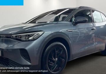 VW ID.4 21.195 km 21.990 &euro; Velbert 42553
