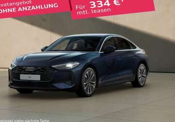 Audi A5 24.322 km 41.600 &euro; Duisburg 47249